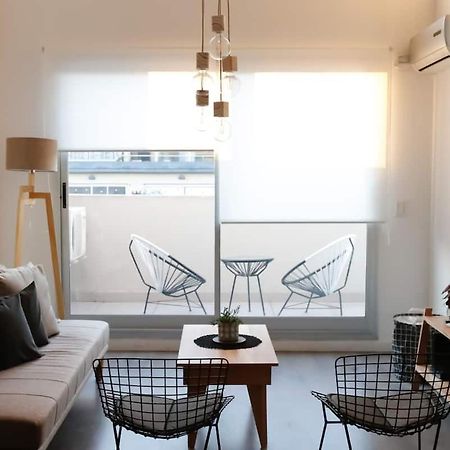 Palermo Thames 677 Appartement Buenos Aires Buitenkant foto