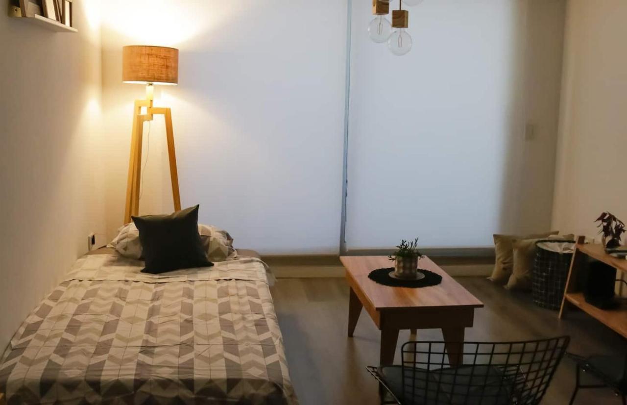 Palermo Thames 677 Appartement Buenos Aires Buitenkant foto