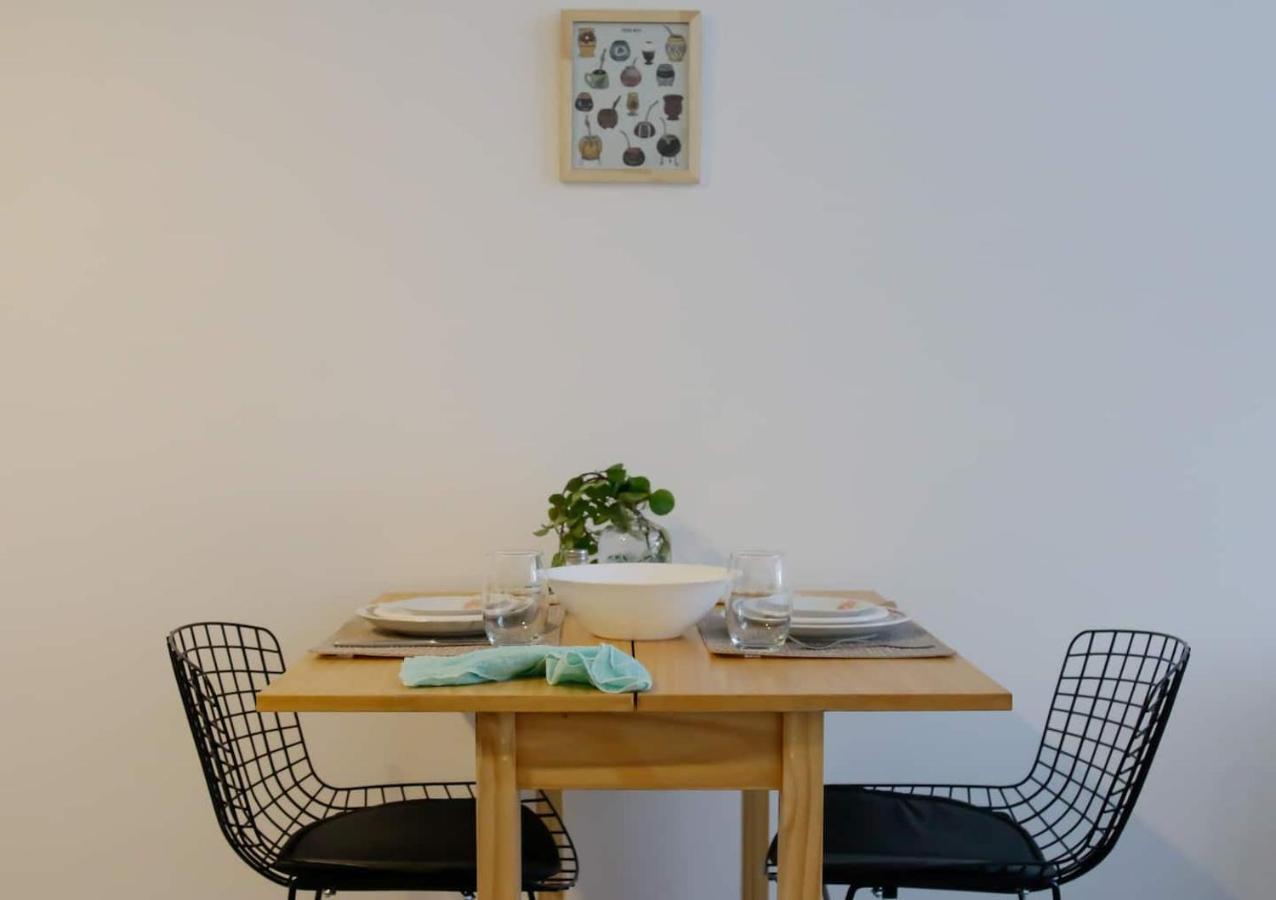 Palermo Thames 677 Appartement Buenos Aires Buitenkant foto
