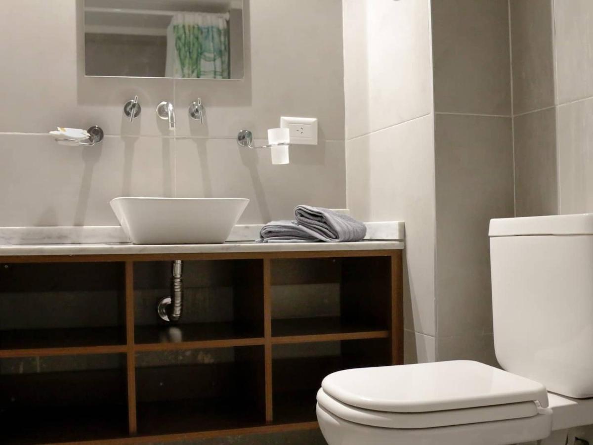 Palermo Thames 677 Appartement Buenos Aires Buitenkant foto