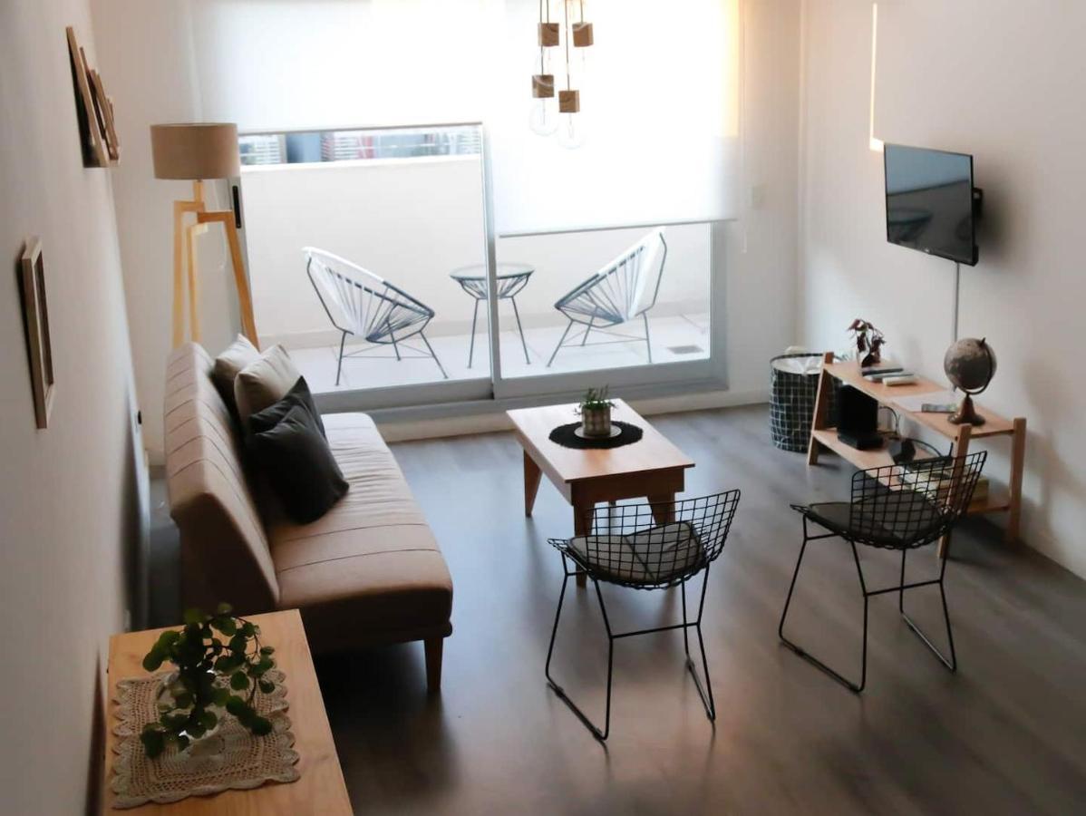 Palermo Thames 677 Appartement Buenos Aires Buitenkant foto