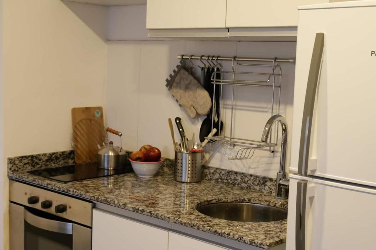 Palermo Thames 677 Appartement Buenos Aires Buitenkant foto